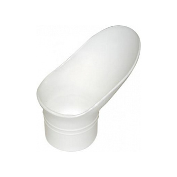 Насадка к мочеприемнику мужскому типа Утка