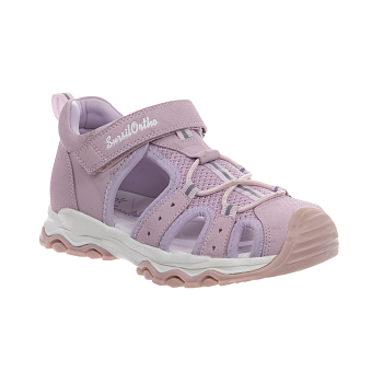 Сандалии открытые SursilOrtho, арт. 55-441-1, розовый NEW