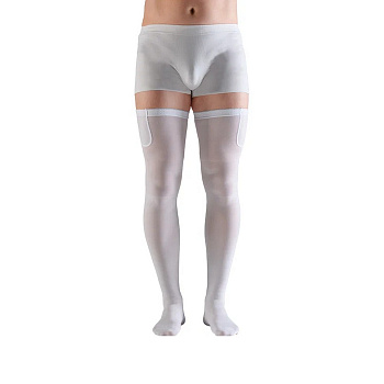 Чулки противоэмболические Venoteks hospital, арт. 1A212