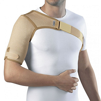 Бандаж на плечевой сустав ORTO, арт. ASU 262