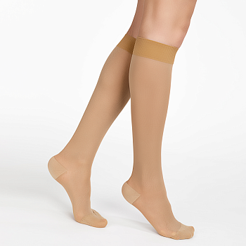 Гольфы компрессионные ORTO, арт. 315, длинные 40-44 см