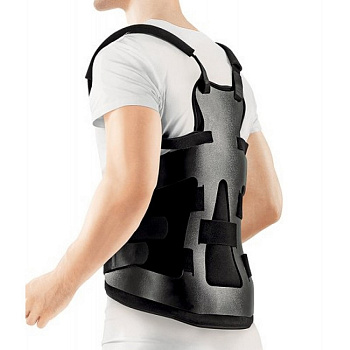 Корсет грудо-поясничный Orlett, арт. LSO 991