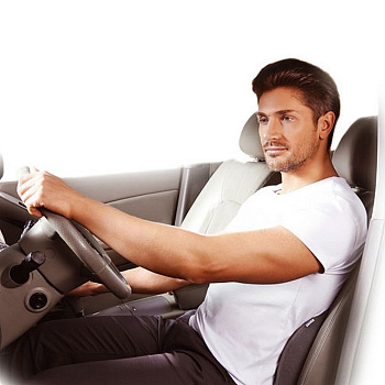 Подушка под спину Trelax Autoback, арт. П12