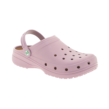 Сабо женские Dr.Sursil, арт. 20-2304 Bubble gum, светло-розовый