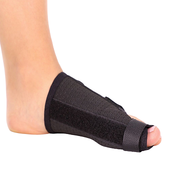 Бандаж для большого пальца стопы Крейт, арт. F-711