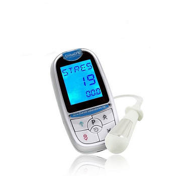 Прибор физиотерапевтеческий для электростимуляции EmbaGyn Pelvic Floor Exerciser, для мышц тазового дна