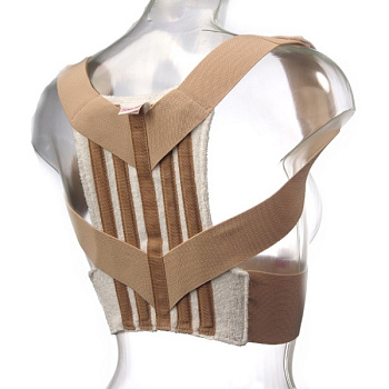 Корректор осанки Комфорт, арт. К 508