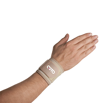 Ограничитель на запястье ORTO, арт. AWU 201