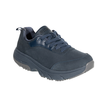 Кроссовки мужские Heel Comfort, арт. HC-23075-1, синий