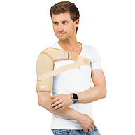 Бандаж на плечевой сустав ORTO, арт. ASR 206