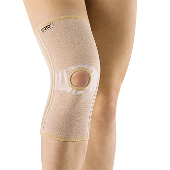 Наколенник ORTO, арт. BKN 871