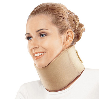 Шина-воротник Orlett Шанца, арт. БН6-53-12-2