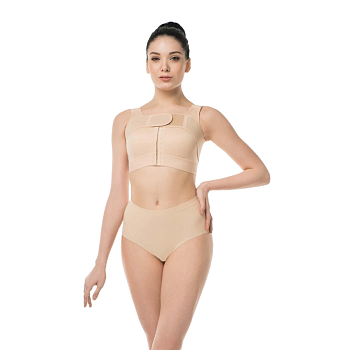 Бюстгальтер компрессионный VIAGGIO, арт.130/1300