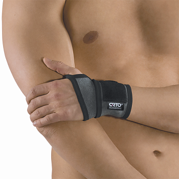 Ограничитель на запястье ORTO PROFESSIONAL, арт. BWU101
