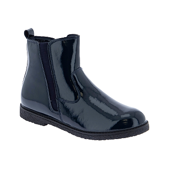 Ботинки демисезонные SursilOrtho, арт. 55-234, синий (SALE)
