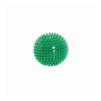 Мяч массажный для тела Trives, арт. М-110, игольчатый