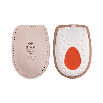 Подпяточник Ortmann LOCAL
