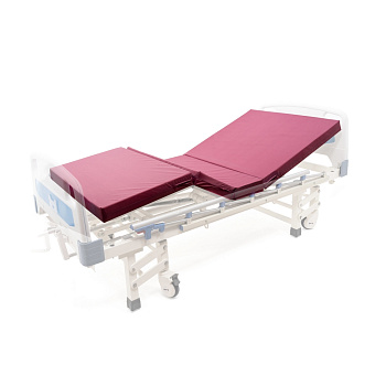 Матрас для функциональной кровати SGMedical, арт. НПВ 4241