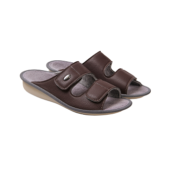 Тапочки LUOMMA, арт. LM-809M.048, палермо