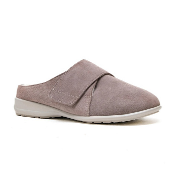 Тапочки женские Orto-Care, арт. FW-48-25-К2К2/1ZW, капучино (SALE)