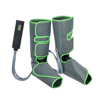 Аппарат для прессотерапии Bradex, арт. KZ 1166, для ног