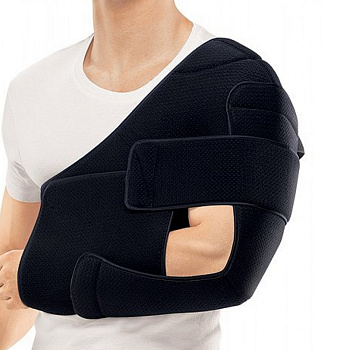 Бандаж на плечевой сустав Orlett, арт. SI 311