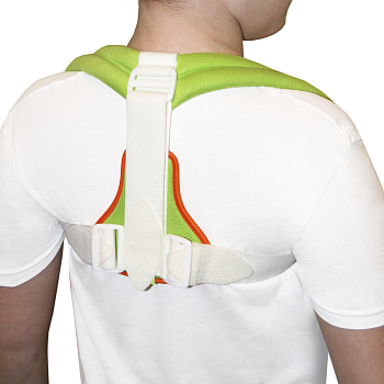 Реклинатор Orlett, арт. CS 160(P), детский