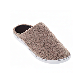 Тапочки LUOMMA, арт. LM-803.021D, каракуль