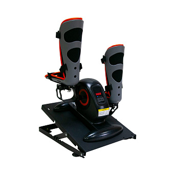 Велотренажер для верхних и нижних конечностей Мега-Оптим, арт. Mega-T300, с электродвигателем