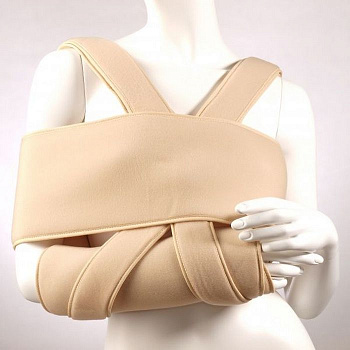 Фиксатор верхней конечности Fosta, арт. FS 3902