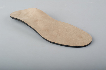 Стельки индивидуальные Ortmann PRO COMFORT