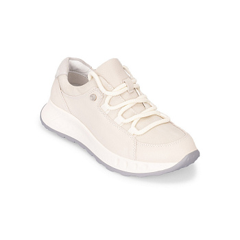 Кроссовки женские Ortmann Glory, арт. 13.34, серо-бежевый (NEW) 