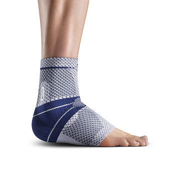 Ортез на голеностопный сустав Bauerfeind Malleo Train, арт. 11011102/1233