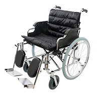 Кресло-коляска инвалидная Barry R2, прогулочная
