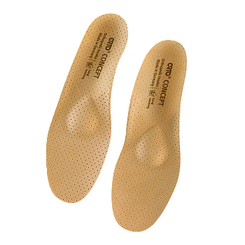 Стельки ортопедические ORTO Concept