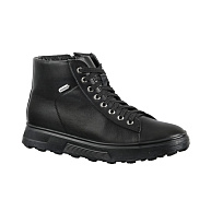 Ботинки зимние мужские Dr.Spektor, арт. Ш2754-К, черный
