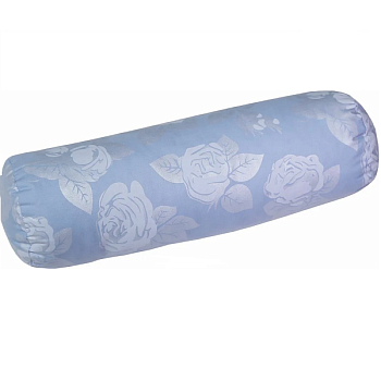 Подушка из гречневой лузги Bio-Textiles валик, арт. F230/F897