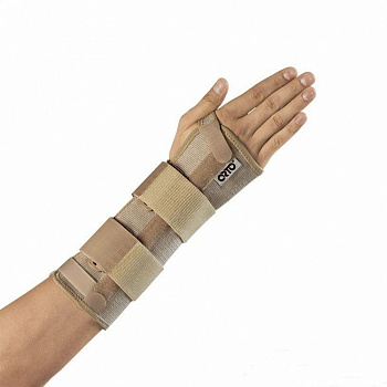 Ограничитель на запястье ORTO, арт. LWL 601