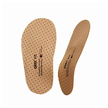 Стельки ортопедические ORTO Fit Kids