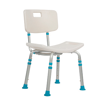 Стул для ванной Ortonica, арт.Lux 675, с регулировкой высоты