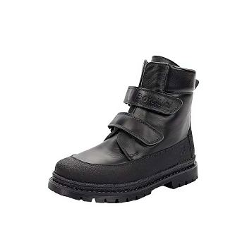 Ботинки демисезонные Bottilini, арт. BL-284(05), черный