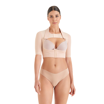 Бандаж компрессионный с воротником VIAGGIO арт. 2320