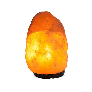 Лампа солевая Stay Gold Скала, 10-15 кг.