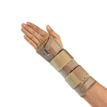 Ограничитель на запястье ORTO, арт. LWR 601