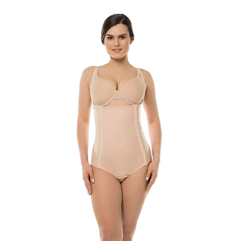 Бандаж компрессионный до бёдер VIAGGIO арт. 311/3110