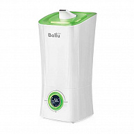 Увлажнитель воздуха Ballu UHB-205 , белый/зеленый