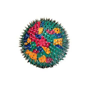 Аппликатор Ляпко Мячик игольчатый