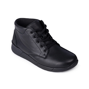 Ботинки демисезонные мужские Berkemann Damian, арт. 05504-085, черный