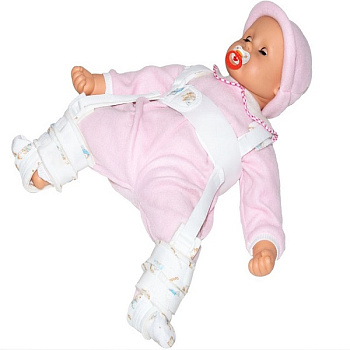 Стремена Павлика Тривес, арт. Т 8404/T.42.34