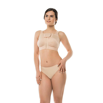 Бюстгальтер компрессионный VIAGGIO, арт.111/1110